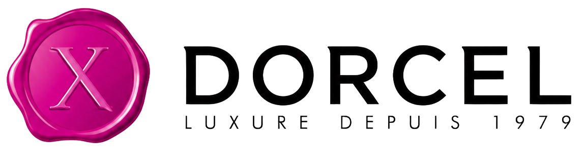 Dorcel Офіційний логотип бренду Dorcel